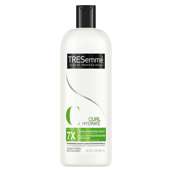 Tresemme Tresemme Flawless Curl Hydration Conditioner 28 oz. Bottle, PK6 39373